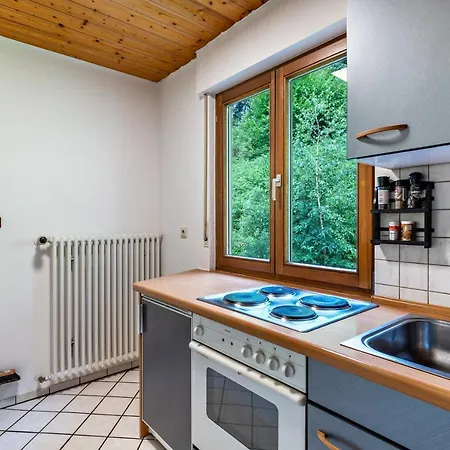 Ferienhaus Giessler Nordrach Exterior photo