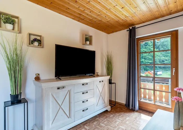 Ferienhaus Giessler