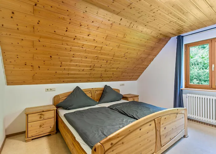 Ferienhaus Giessler