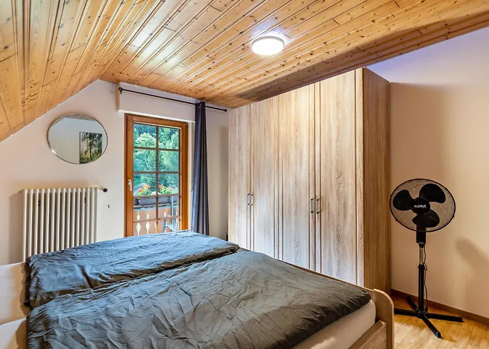 Ferienhaus Giessler