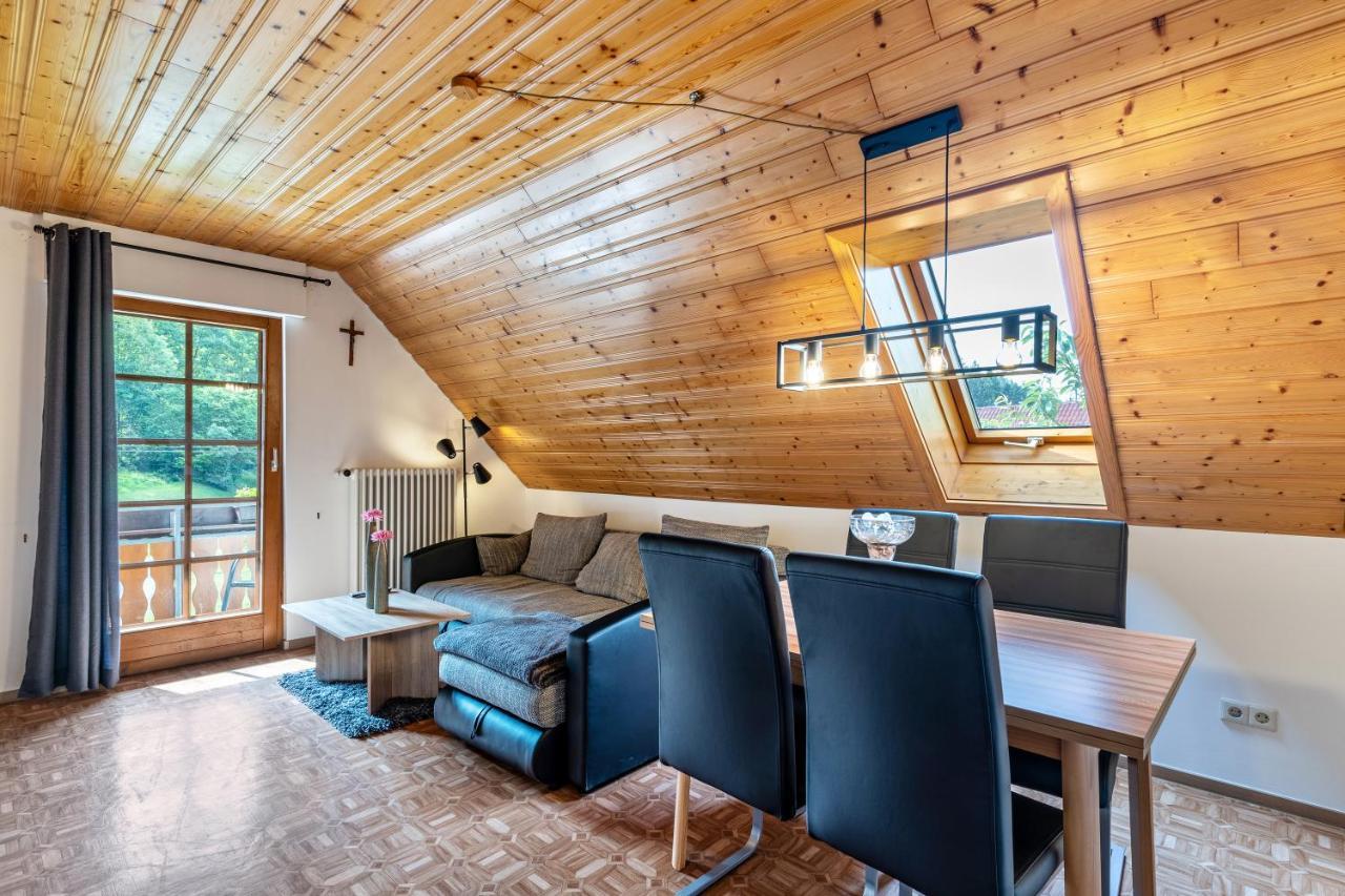 Giessler Apartment *