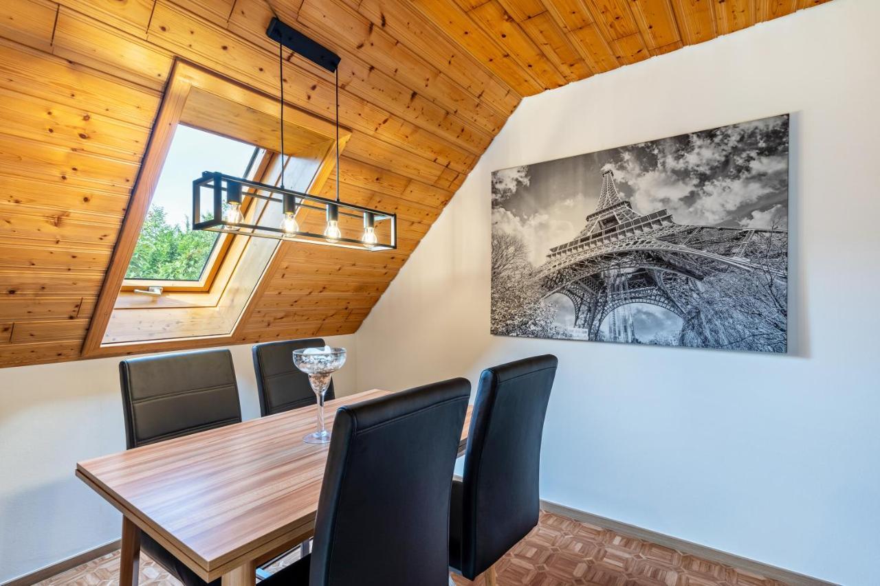 Apartment Giessler *