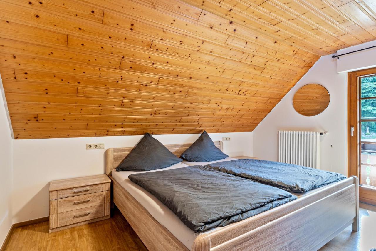 Giessler Apartment Nordrach