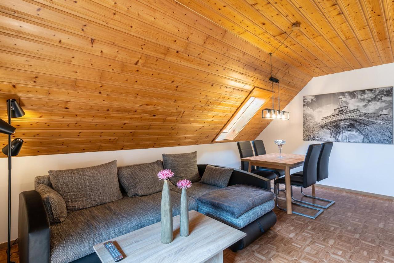 Giessler Apartment *