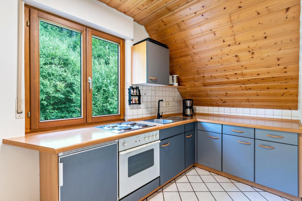 Apartament Giessler *