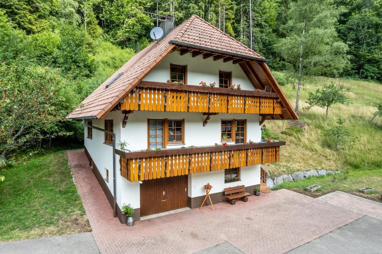 Giessler * Nordrach
