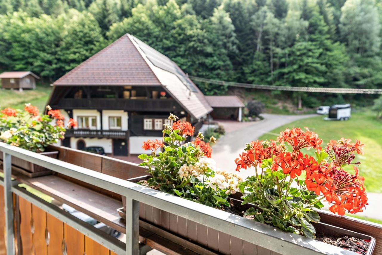 Giessler Apartment