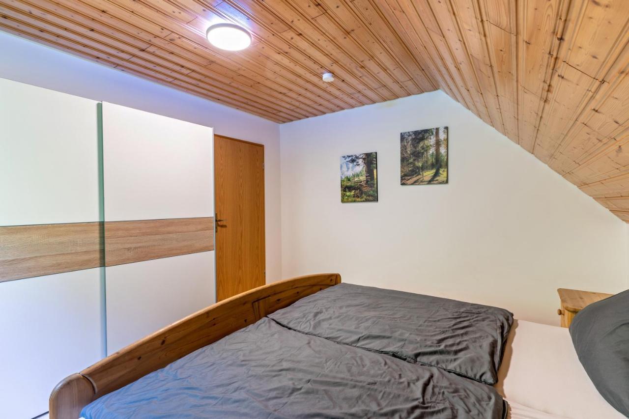 Giessler Apartament Nordrach