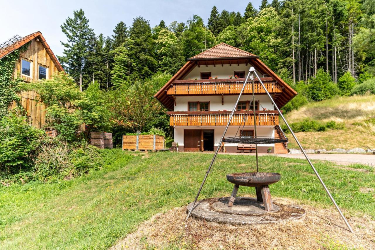 Giessler * Nordrach