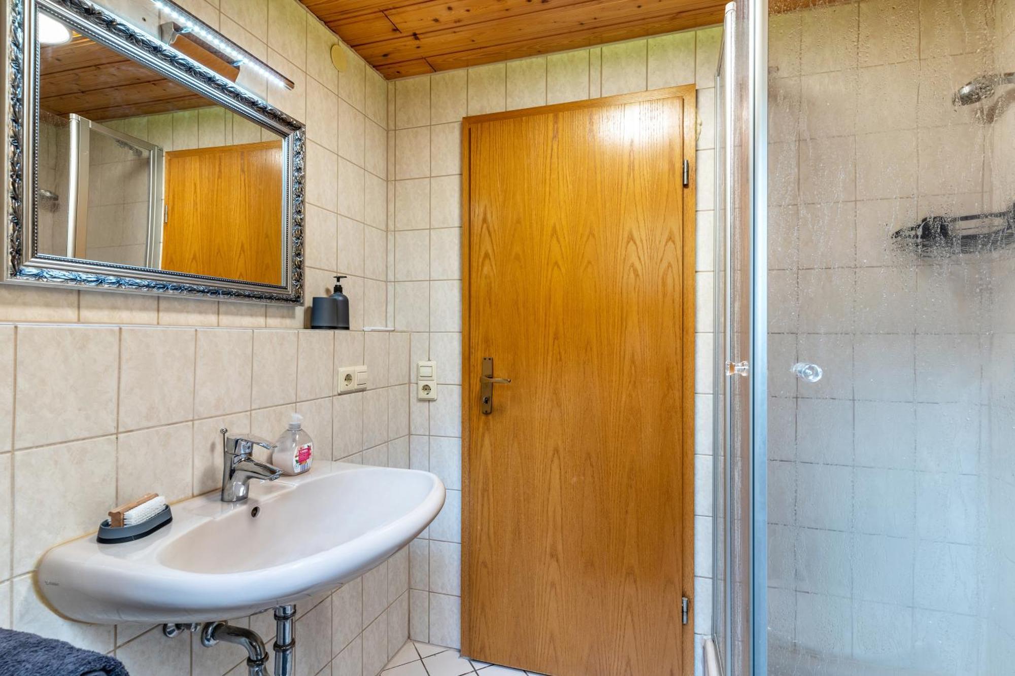 Apartment Giessler Nordrach