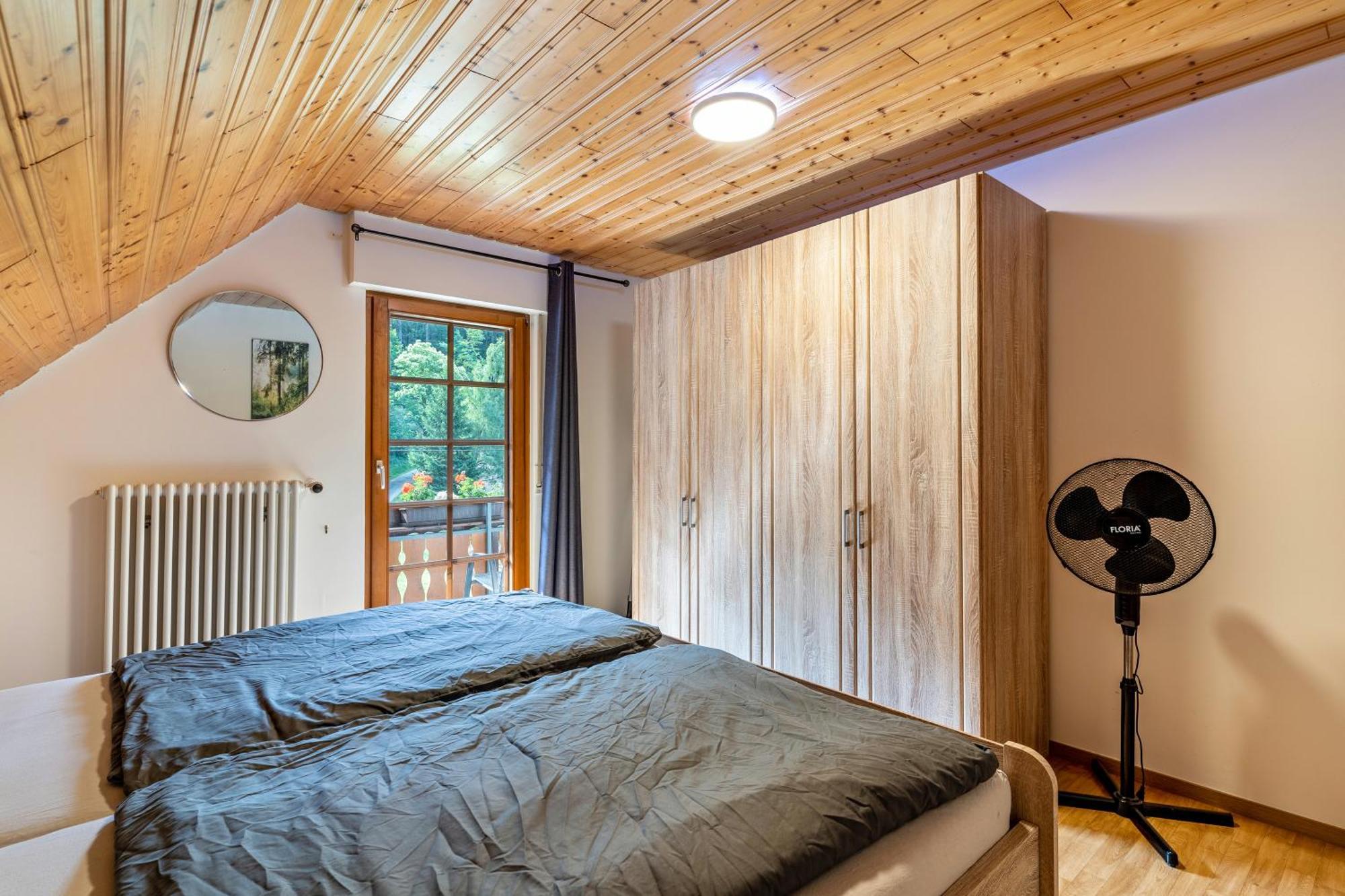 Apartament Giessler *